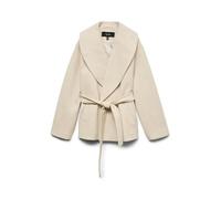 VERO MODA Jacket VMANNE Jacket Oatmeal, XL, Oatmeal, XL