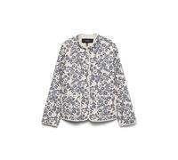 VERO MODA Jacket Vmclara Ga Noos Chaqueta, Piedra de la Pulpa, S para Mujer