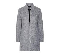 VERO MODA Jacket VMELITEKATRINE Jacket Medium Grey Melange XS Medium Grey Melange XS