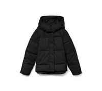 VERO MODA Chaqueta acolchada VMGRETAKYLIE negro | L