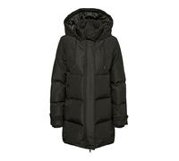 VERO MODA Jacket VMLEONIELEA Down Jacket Peat L Peat L