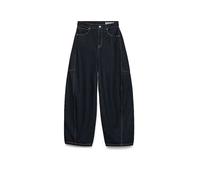 VERO MODA Jeans Balloon Fit VMKAITLIN azul oscuro | 26/L30