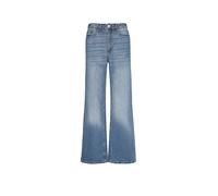 VERO MODA Jeans de pierna ancha azul | 28/L32
