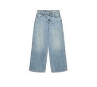 VERO MODA Jeans de pierna ancha VMWIEN azul claro | 29/L30