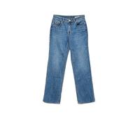 VERO MODA Jeans Wide Leg VMTESSA azul | 29/L30