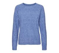 VERO MODA Jersey azul real, Talla L