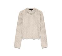 VERO MODA Jersey beige S beige