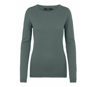 VERO MODA Jersey 'Care' caqui L caqui
