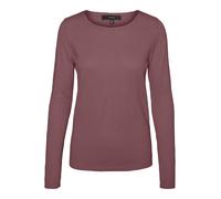 VERO MODA Jersey 'Care' rosé Mujer VERO MODA L rosé