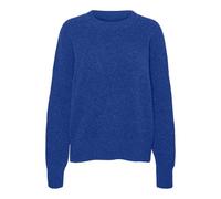 VERO MODA Jersey de malla VMBOOM Pull-Overs, Surf The Web, M