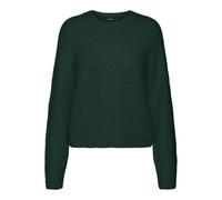 VERO MODA Jersey de Punto para Mujer VMNOVAH, Pine Grove, M