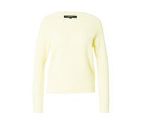 VERO MODA Jersey 'Doffy' amarillo pastel M amarillo pastel