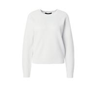 VERO MODA Jersey 'Doffy' blanco XL blanco