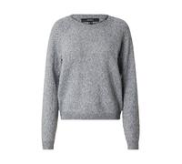VERO MODA Jersey 'Doffy' gris oscuro XXL gris oscuro