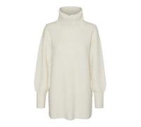 VERO MODA Jersey ecru S ecru