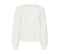 VERO MODA Jersey 'Enya' blanco XS blanco