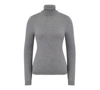 VERO MODA Jersey 'Iris' gris oscuro XXL gris oscuro