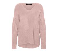 VERO MODA Jersey 'Lefile' altrosa M altrosa