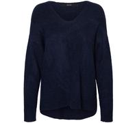 VERO MODA Jersey 'Lefile' navy XS navy