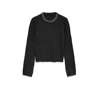 VERO MODA Jersey 'LUNA' negro XS negro