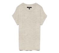VERO MODA Jersey marca modelo Pulls Beige Vmbrianna Ss O-neck Pullover Boo Rep