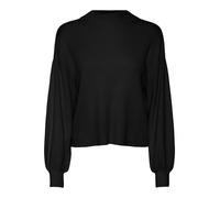 VERO MODA Jersey 'Nancy' negro L negro