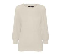 VERO MODA Jersey para Mujer., Abedul, S