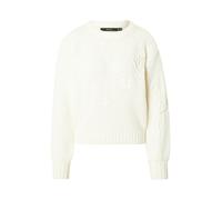 VERO MODA Jersey 'VMBLOSSOM' crema XS crema