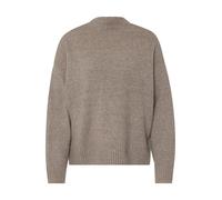 VERO MODA Jersey 'VMBoom' beige moteado L beige moteado
