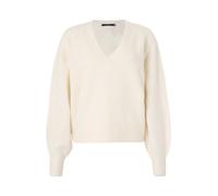 VERO MODA Jersey 'VMBoom' ecru XXL ecru