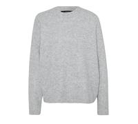 VERO MODA Jersey 'VMBoom' gris claro XL gris claro