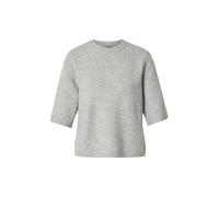 VERO MODA Jersey 'VMBOOM' gris plateado, Talla L