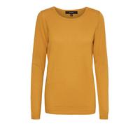 VERO MODA Jersey 'VMCare' azafrán M azafrán
