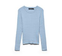 VERO MODA Jersey 'VMCare' azul claro XS azul claro