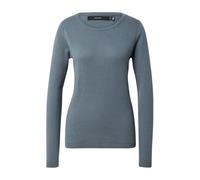 VERO MODA Jersey 'VMCare' gris M gris