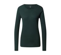 VERO MODA Vmcare Structure LS O-Neck Blouse Ganoos Blusas, Pine Grove, S para Mujer
