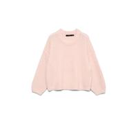 VERO MODA Jersey 'VMCarmen' rosa pastel XL rosa pastel