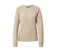 VERO MODA Jersey 'VMDoffy' beige moteado L beige moteado