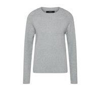 VERO MODA Jersey 'VMDoffy' gris claro M gris claro