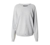 VERO MODA Jersey 'VMDoffy' gris moteado XXL gris moteado