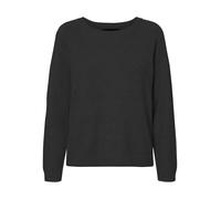 VERO MODA Jersey 'VMDoffy' negro S negro