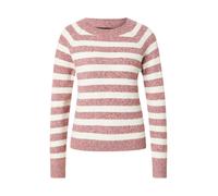 Vero Moda Vmdoffy Ls O-Neck Blouse Ga Noos XS Vino