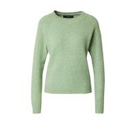 VERO MODA Jersey de Punto para Mujer VMDOFFY, Forest Shade/Detail:Melange, L
