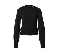 VERO MODA Jersey 'VMHAPPY' negro M negro