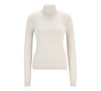 VERO MODA Jersey 'VMIRIS' gris claro M gris claro