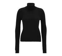 VERO MODA Jersey 'VMIRIS' negro XXLxTallas normales negro