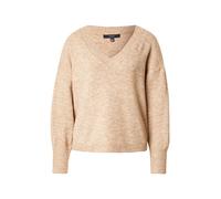VERO MODA Jersey 'VMJUPITER' beige oscuro XS beige oscuro