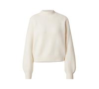 VERO MODA Jersey 'VMLeaf' crema XL EUR