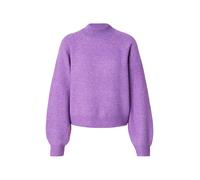 VERO MODA Jersey 'VMLEAF' orquidea XL EUR