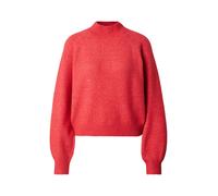 VERO MODA Jersey 'VMLEAF' rojo claro S EUR